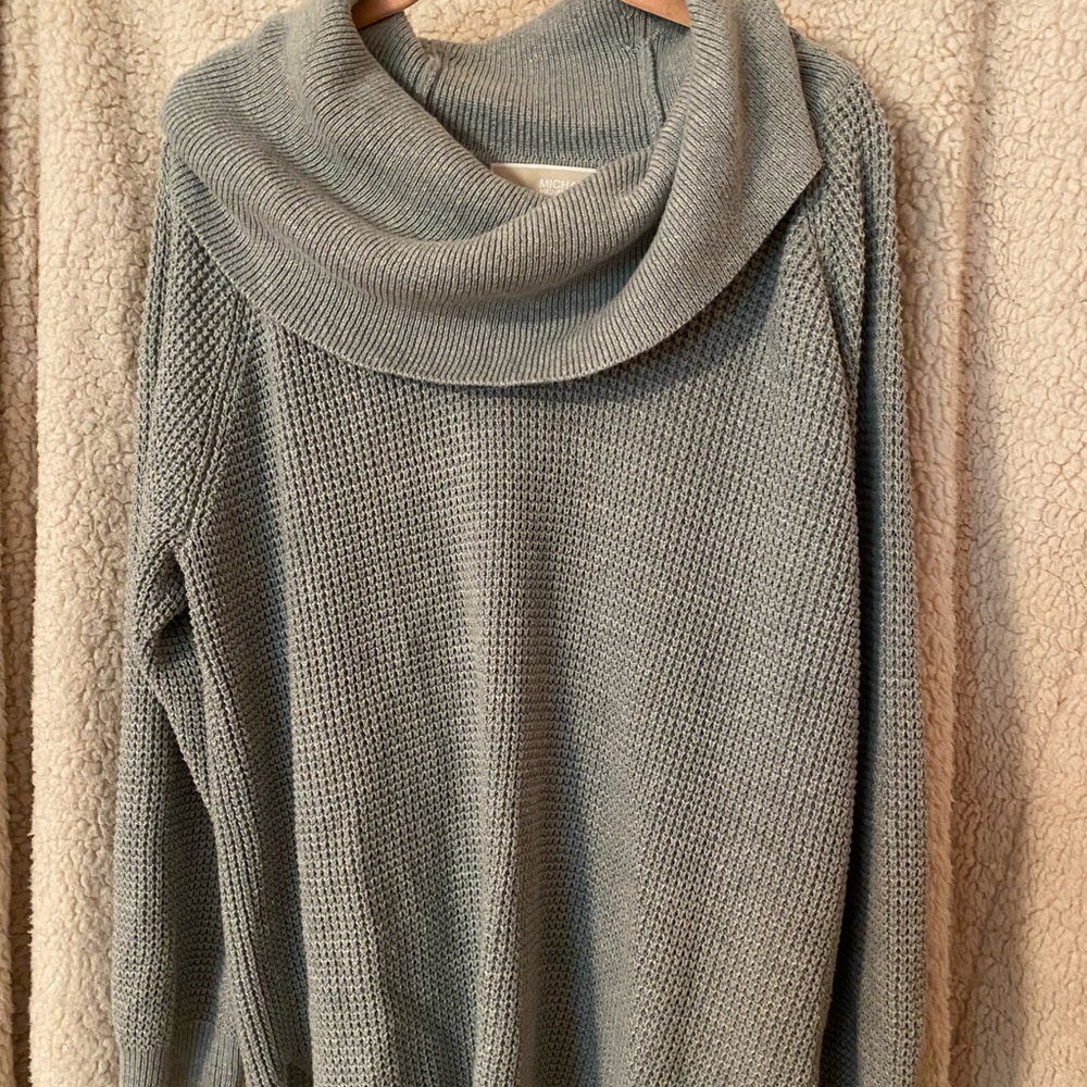 Michael Kors loose sweater